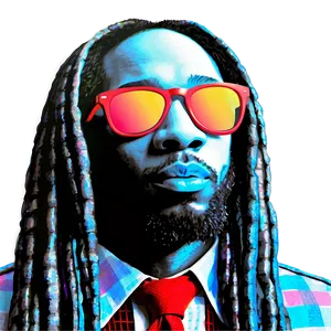 Lil Jon Crunk Music Png Txo70 PNG Image