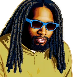 Lil Jon Official Logo Png 06292024 PNG Image