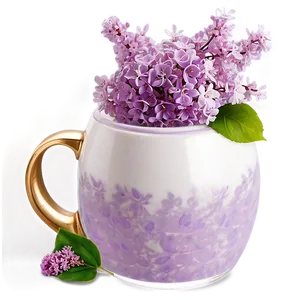 Lilac Delight Png 29 PNG Image