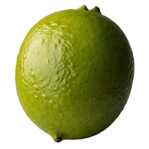 Lime Fruit Transparent Png 05242024 PNG Image