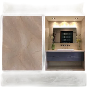 Limestone Tiles Bathroom Png Njk54 PNG Image