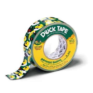 Limited Edition Duck Tape Png 06212024 PNG Image