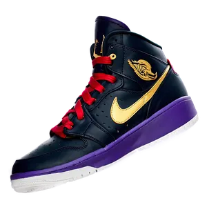 Limited Edition Jordan Shoes Png Krm PNG Image