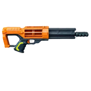 Limited Edition Nerf Png Ssq PNG Image