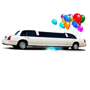 Limo For All Occasions Png Ltm65 PNG Image