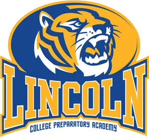 Lincoln College Preparatory Academy Logo PNG Image