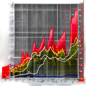 Line Chart Graph Png 41 PNG Image