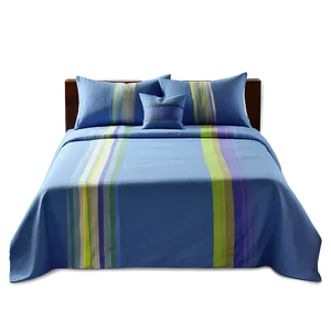 Linen Bed Sheet Png Dut PNG Image