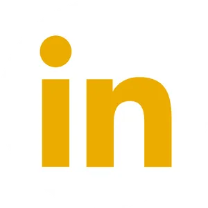 Linked In Logo Professional Networking PNG Image