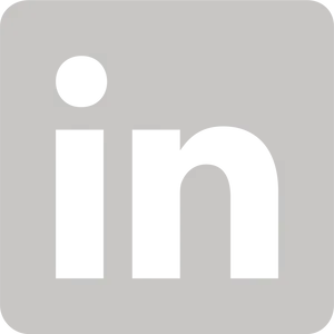 Linked In Logo Professional Networking PNG