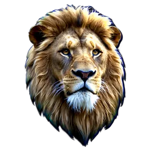 Lion Of Judah Png Eev PNG Image