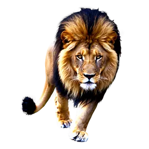 Lion Tail Png Mmv13 PNG Image