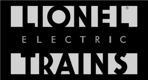 Lionel Electric Trains Logo PNG Image