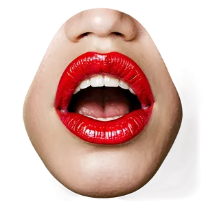 Lips And Mouth PNG Bqj PNG