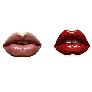 Lips And Mouth PNG Fov PNG