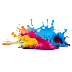 Liquid Splash Effect Png 51 PNG Image