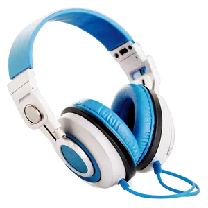 Listening To Music Headphones Png 06292024 PNG Image