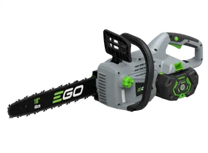 Lithium Battery Chainsaw PNG Image