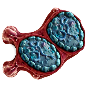 Liver Cells Hepatic Png 95 PNG Image