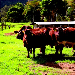 Livestock Farming Practices PNG 46 PNG