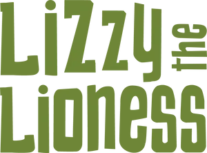 Lizzy_the_ Lioness_ Vector_ Graphic PNG Image