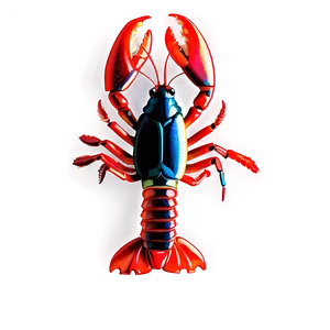 Lobster Clipart PNG Hng22 PNG