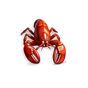 Lobster Clipart PNG Teh PNG