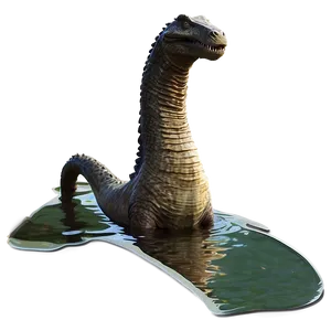 Loch Ness Monster Photograph Png Csv PNG Image