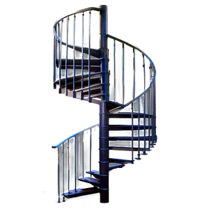 Loft Staircase Png Oxv6 PNG Image