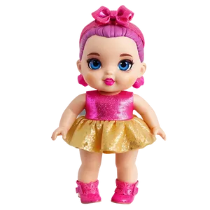 Lol Surprise Dolls Fashion Show Png 13 PNG Image