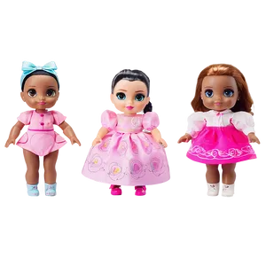 Lol Surprise Dolls Little Sisters Pack Png Wfn24 PNG Image