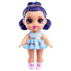 Lol Surprise Dolls Makeover Series Png 52 PNG Image