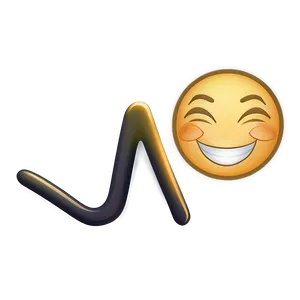 Lol With Winking Emoji Png 56 PNG Image