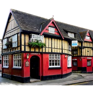 London's Historic Pubs Png 51 PNG Image