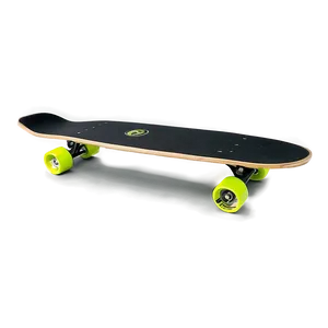 Longboard B PNG Image