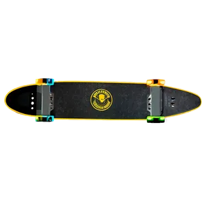 Longboard Design Png 31 PNG Image