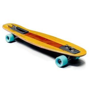 Longboard Png Til57 PNG Image