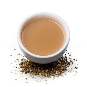 Loose Leaf Chai Png Blf PNG Image