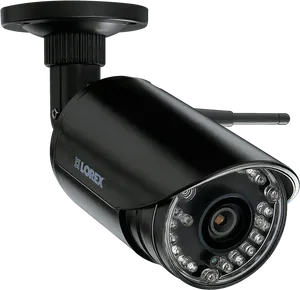 Lorex Security Camera PNG Image