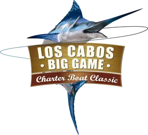 Los Cabos Big Game Fishing Tournament PNG Image