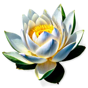 Lotus Flower Transparent Png 29 PNG Image