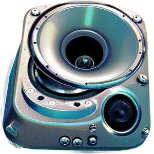 Loudspeaker Volume Icon Png 06202024 PNG Image