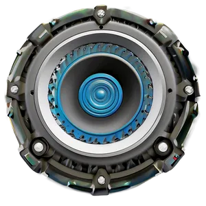 Loudspeaker Volume Icon Png Kmx PNG Image