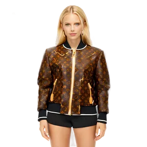 Louis Vuitton Coat Png Wva38 PNG Image