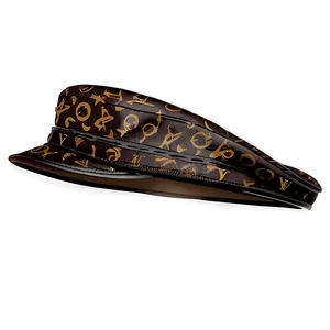 Louis Vuitton Hat Png 06272024 PNG Image