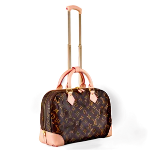 Louis Vuitton Laptop Bag Png Kgs PNG Image