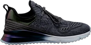 Louis Vuitton Modern Sneaker Profile PNG Image