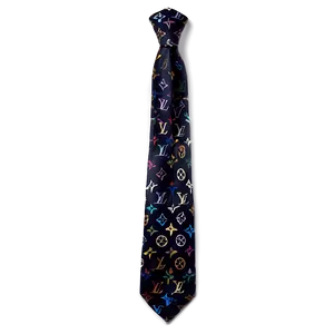 Louis Vuitton Tie Png 06272024 PNG Image