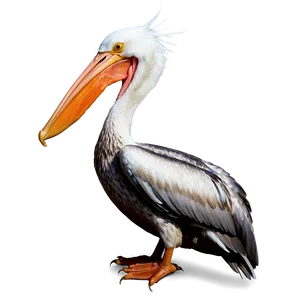 Louisiana Pelican Png Nyd16 PNG Image