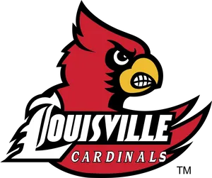 Louisville Cardinals Logo PNG Image